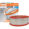 FRAM CA146 Extra Guard Round Plastisol Air Filter