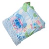 Baby Raised Dot Blanket Cartoon Soothing Soft Baby Dotted Blanket