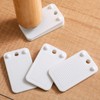 ZZRANYE 6 Pack Leveling Shims for Furniture, Toilets & Tables