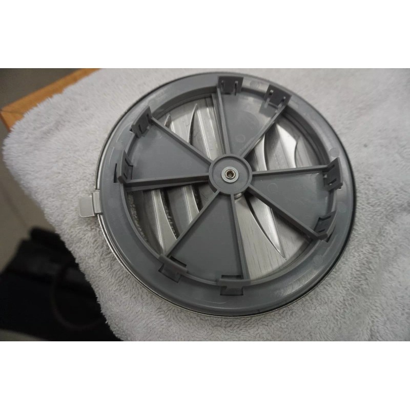 AIRSTREAM AIR CONDITIONER VENT 382276-02