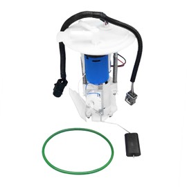 US Motor Works USEP2454M Professional Series OE Replacement Fuel Pump Module Assembly, 1 Pack