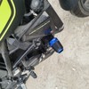MOWOK For YAMAHA R7 YZFR7 YZF-R7 2021 2022 2023 2024