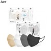AER K94 Peak V Light Mask 24ea, Color#$%Size:Gray-M