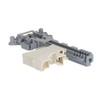 DISHWASHER DOOR LOCK INTERLOCK SWITCH ASSEMBLY LOCK KIT COMPATIBLE FOR
