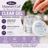 Ready America 33111 Museum Gel, Clear