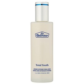 Partner_Reference 닥터벨머 토탈유스 바이옴 인텐스 에멀전 145ml 1개 / 닥터벨머 토탈유스 바이옴 인텐스 에멀전 145ml 1개