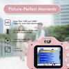 PROSCAN Kids Digital Camera - Children's Camera for Boys and