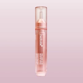 Medicube Collagen Glow Booster Serum 15ml 1ea Moisturizing Volume Radiance High-Density Protein Wrinkle Whitening Functional Cosmetics / 콜라겐 글로우 부스터 세럼 15ml 1개 메디큐브 보습 볼륨 광채 고밀도 단백질 주름 미백 기능성화장품