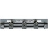 HAZET 2025X-6/4 Guiding Rail with Tool Hanger - Multi-Colour