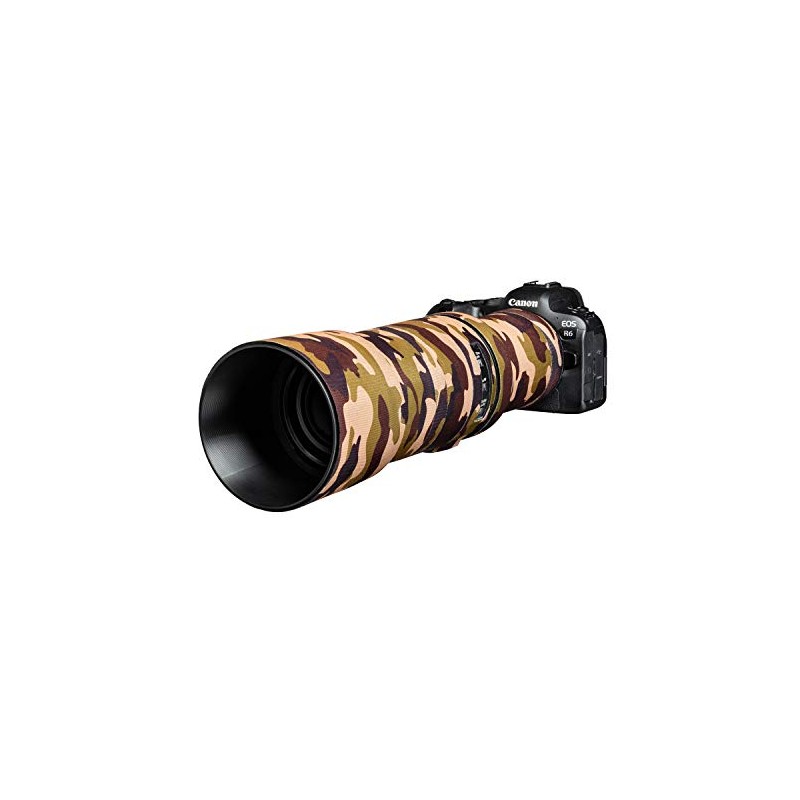 easyCover - Lens Oak - Lens protector - Protection for