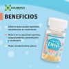Pack para Nios 1 DHA Kids Cpsulas 1 Bacalao Kids