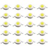 Infrared High Power 40Mil LED Diode Wavelength 850nm (20 Pack)