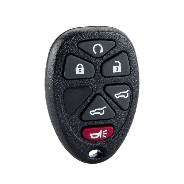 BestKeys 79SU-R 2007-2009 Chevy Suburban Keyless Entry Remote Fob Clicker