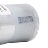 Gear Motor DC 24V 800RPM Speed Reduction Stable Transmission Geared