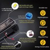 HAHLOMEI LED Third Brake Light Compatible with 2009-2014 Ford F150