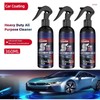 Car Coating & Dry Wash Spray – 3-in-1 Formula for