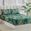 Tokokimo Fitted Sheet 180 x 200 cm 2 People, 35