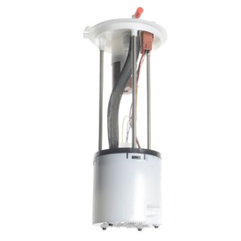 A-Premium Electric Fuel Pump Module Assembly Compatible with Infiniti QX56 2004-2006 Nissan Titan 2004-2007 Armada 2005-2006 Pathfinder Armada 2004 5.6L