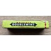 Wrigley’s 1 Vintage 1960s 1970s Pack Of Wrigley’s Doublemint Gum
