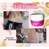 Crema Reductora Abdomen Quema Grasa Reafirmante Tonificante Neutra