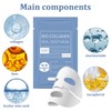 ExcellaElite Biodance Collagen Mask, Biodance Collagen Mask Overnight, Bio Collagen