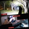 HAUTMEC Rechargeable LED Flashlights 500 High Lumens Super Bright Magnetic