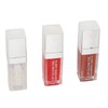 3pcs Plumping Lip Oil Set Long Lasting Hydrating Nourishing Glossy
