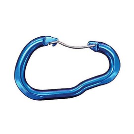 Crewsaver Yak Kayak & Kayaking - Kayak Karabina Hook 32mm BLUE