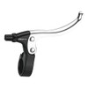 Tektro FL540 Black Brake Lever – Black, 300 mm