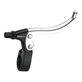 Tektro FL540 Black Brake Lever – Black, 300 mm