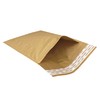 Honeycomb paper padded envelope sealable mailers (100, #0-6" x 9")