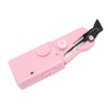 Handheld Sewing Machine Smoothing Stitching Portable Electric Sewing Tool for