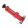 Red Oil Filter Cutter Cutting Tool Aluminum Alloy 66490 for