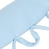 2pcs Palm Grip Hand Contracture Cushion Sweat Resistant Washable Finger