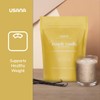 USANA Nutrimeal Meal Replacement Shake - French Vanilla - NON-GMO
