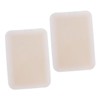 OATIPHO 2Pcs Skin Concealing Tape Multipurpose Scar Cover Patches for