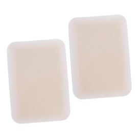 OATIPHO 2Pcs Skin Concealing Tape Multipurpose Scar Cover Patches for Flaws and Redness Durable and Practical Skin Cover for Travel and Summer Activities