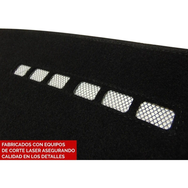 Cubretablero Para Toyota Hilux 2016-2019