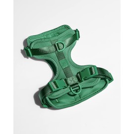 Wild One Harness 2.0 - Medium - Spruce, Green