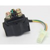 X-PRO Starter Relay SOLENOID for 4-stroke GY6 Engine 50cc-250cc ATV