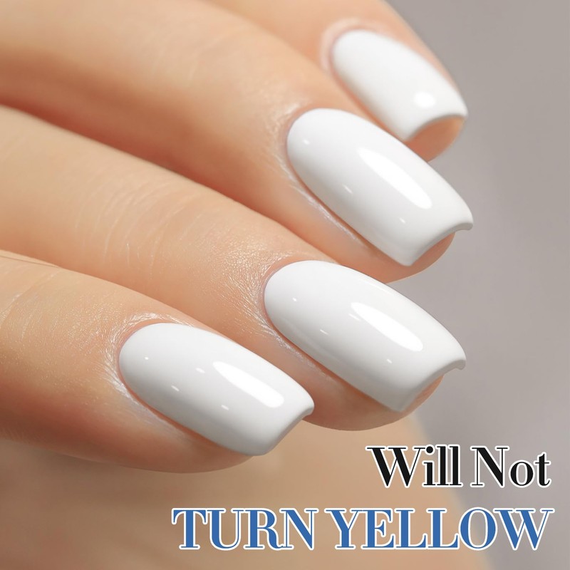 Double Rhythm 2 Pcs 15ML No Wipe Gel Top Coat