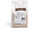 BONGIOVANNI Farine e Bontà Naturali Crusca d’Avena Bio, Macinazione Larga