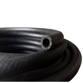 NBR Fuel Lines 5/16 pulgadas ID Push on Hose 9/16-OD Bolsa de gasolina para motores pequeños