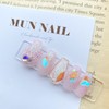 Mermaid nail tips♀ Set recommendation!!- Ballerina / 인어네일팁♀ 세트추천!! -