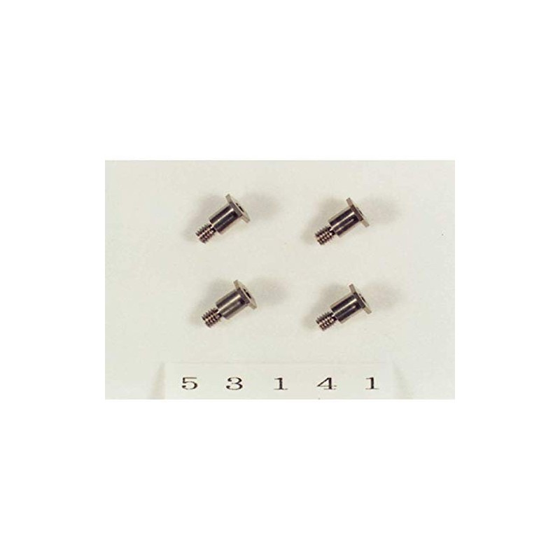 タミヤ HOP-UP OPTIONS OP-141 軽量キングピン (四駆)