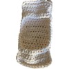 Neutral mop Cover - crochet