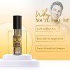 MOBETTER FRAGRANCE OILS 1 Millionth of a Second Elixir Men