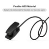 INF Ladekabel kompatibel mit Garmin Forerunner 235, 735XT, 630, 645,