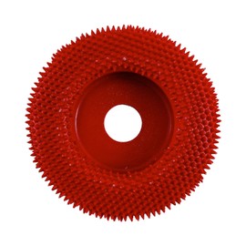PROXXON No. 27750 Tungsten Cutter 1 Piece Wood Roughing Disc Diameter 2.0 inches (50 mm)