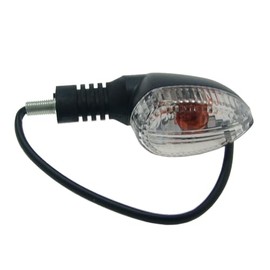 PIAGGIO Original Front Left / Rear Right Indicator Compatible with MP3 125-500ccm, MP3 125ie Yourban, MP3 300ie Touring, MP3 400ie 4T LC OEM 6402455